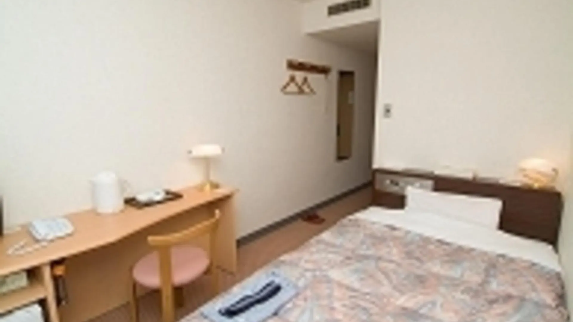 Hotel New Ohte - Vacation Stay 32400V Hakodate