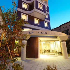 La Jolie Motomachi 函馆