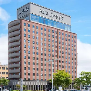 格兰蒂亚函馆站前路线酒店 函馆