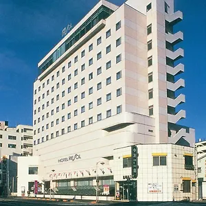 函馆resol酒店 函馆